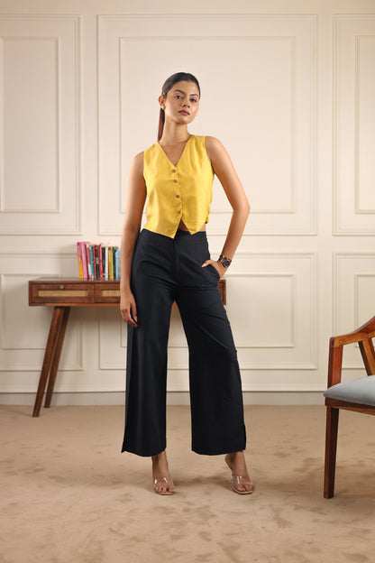 Ink Fall Pant