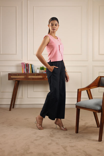 Ink Fall Pant