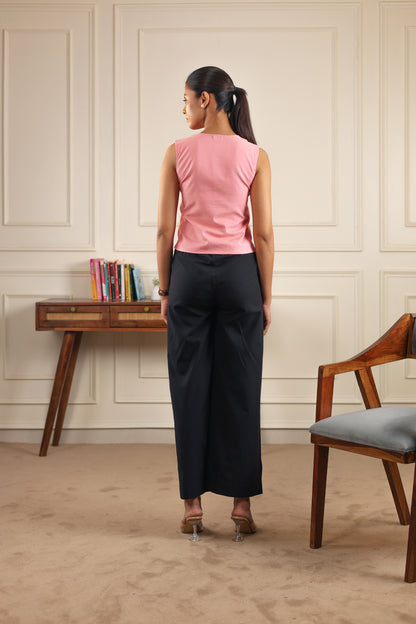 Ink Fall Pant